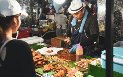 Best Local Food in Phuket