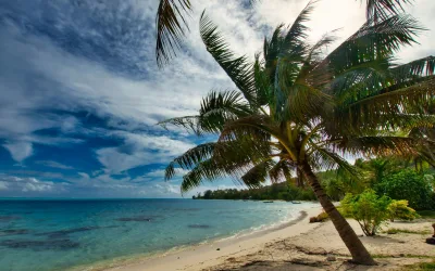 Why Bora Bora Beaches Are World-Renowned