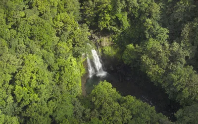 Why the Caribbean Is an Adventure Paradise
