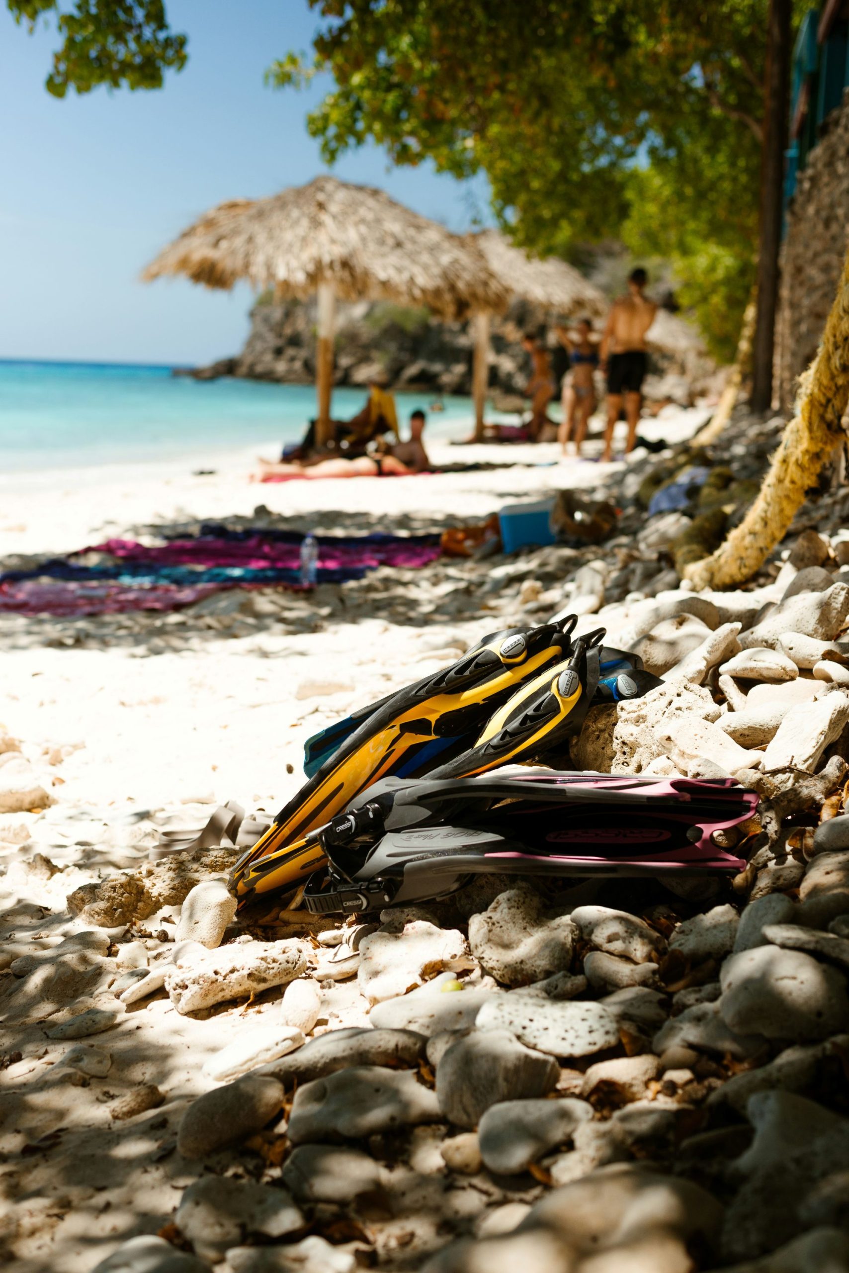 curacao-snorkeling