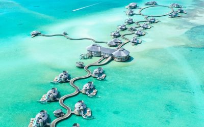 Best Beaches in the Maldives