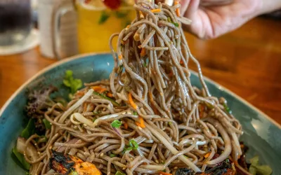 Why Hawaii’s Local Food Is Unmissable
