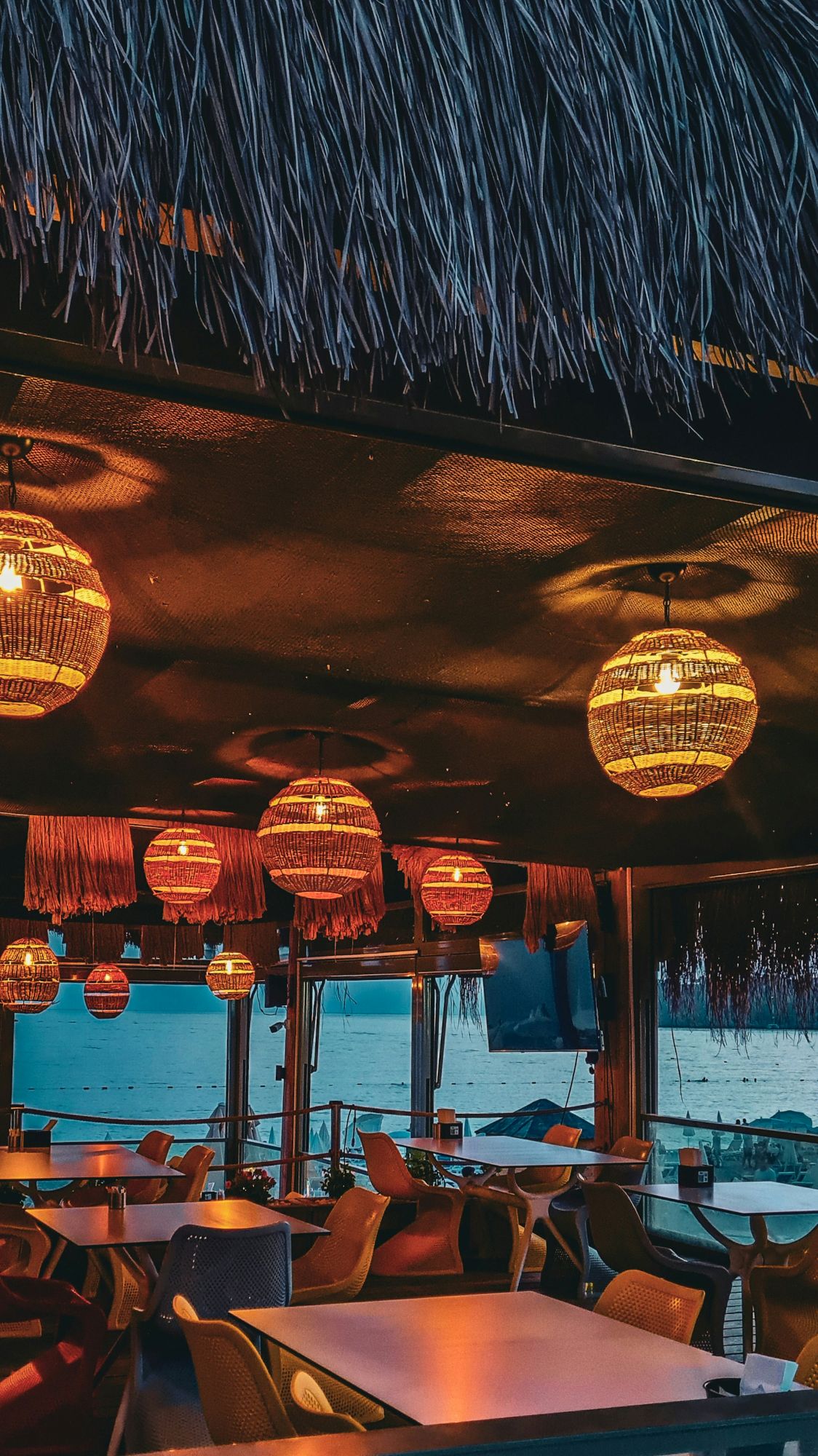 maldives bar