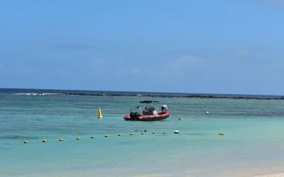 Why Snorkeling in Mauritius Is a Must