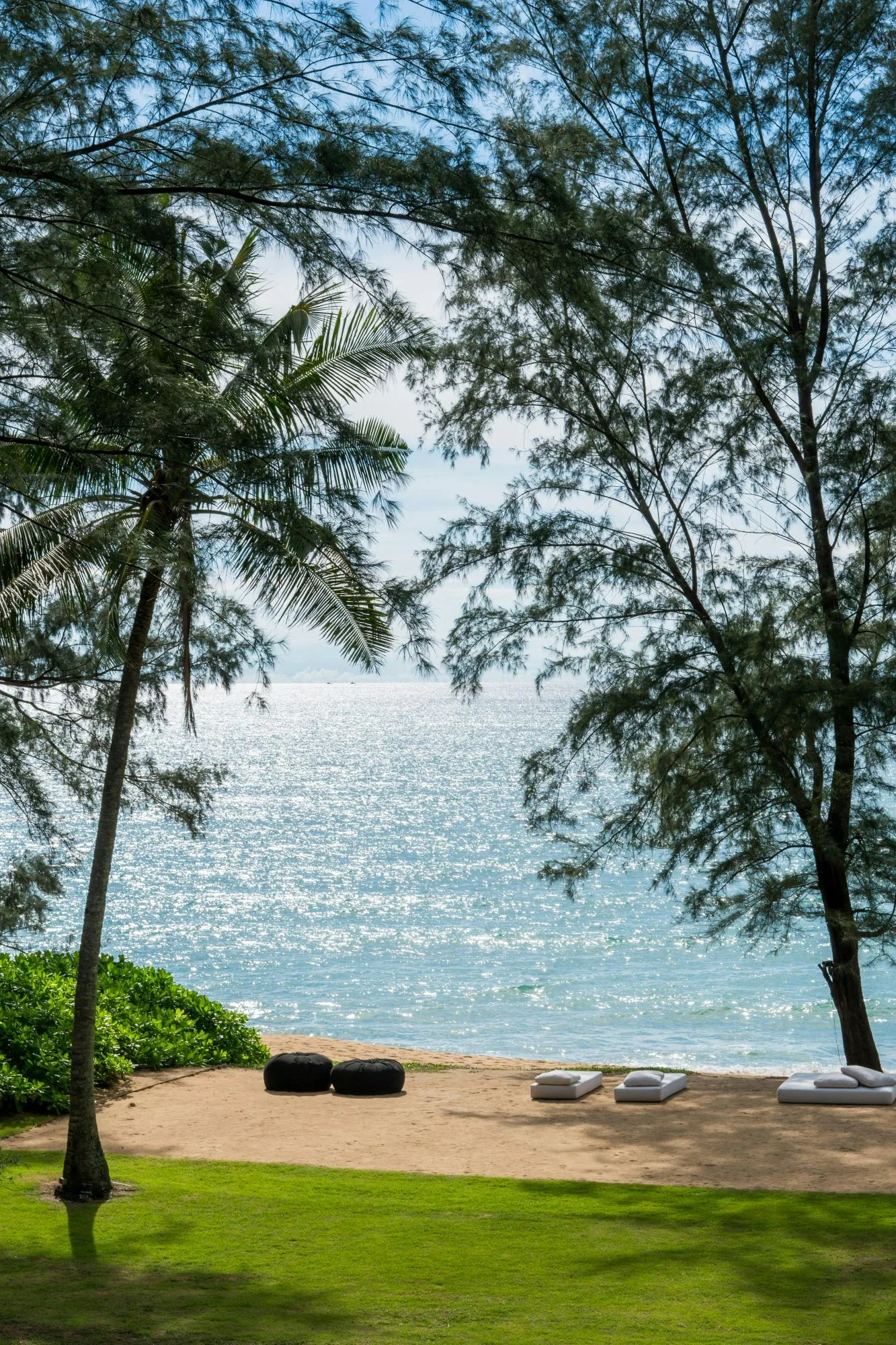 phuket beach