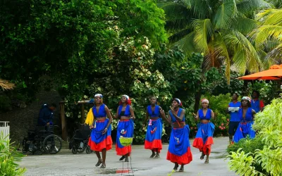 Culture and Tradition in Seychelles