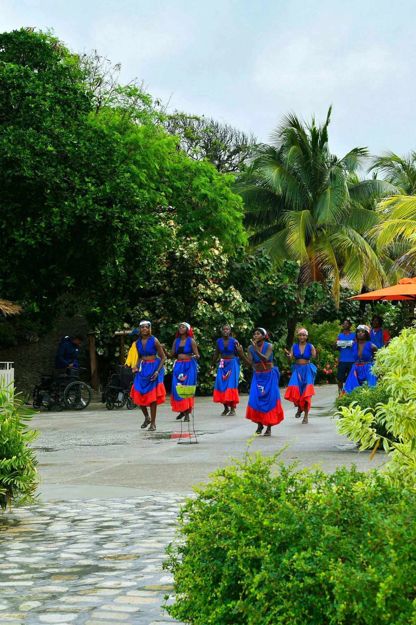 seychelles culture