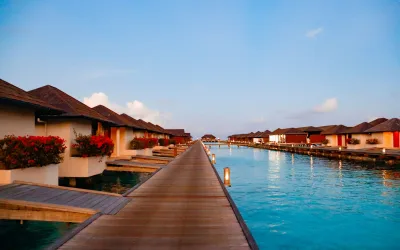 Why Seychelles is a Luxury Lover’s Dream