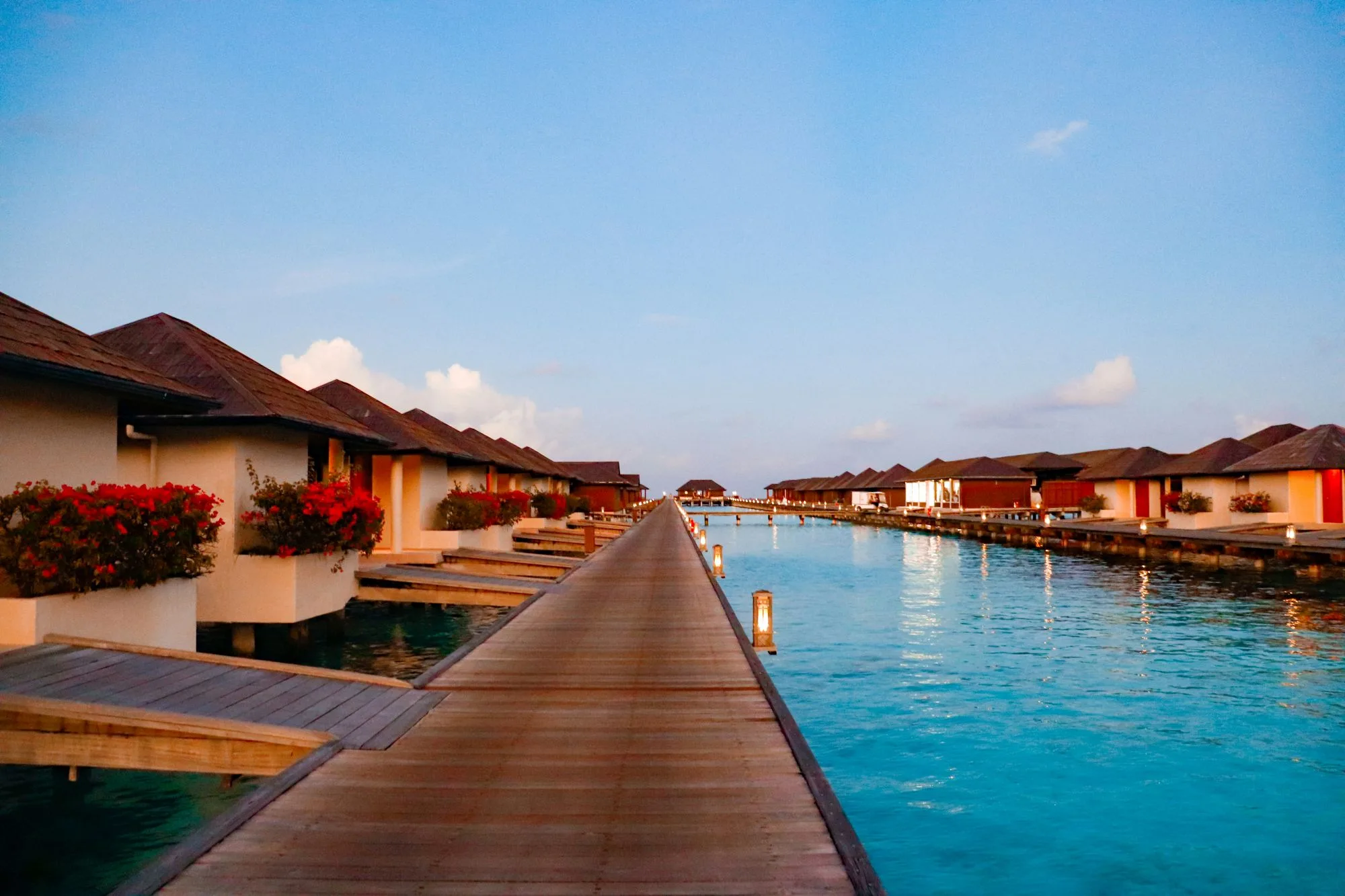 seychelles luxury