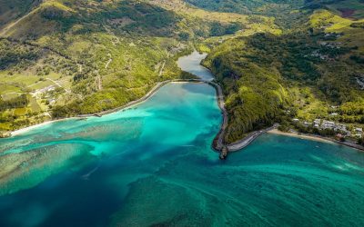 Why Dive in Mauritius?
