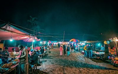 What Makes Zanzibar’s Nightlife Unique?