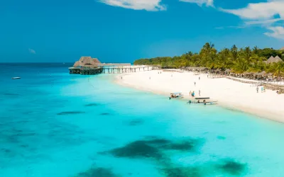 Why Zanzibar Is a Great Budget Destination